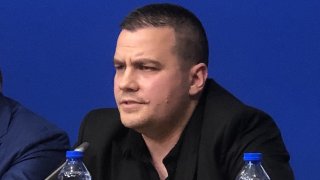 Станислав Балабанов призова да няма червени линии при рзаговорите в следващия парламент