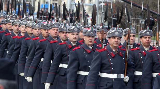 Чествания на 3 март в цялата страна