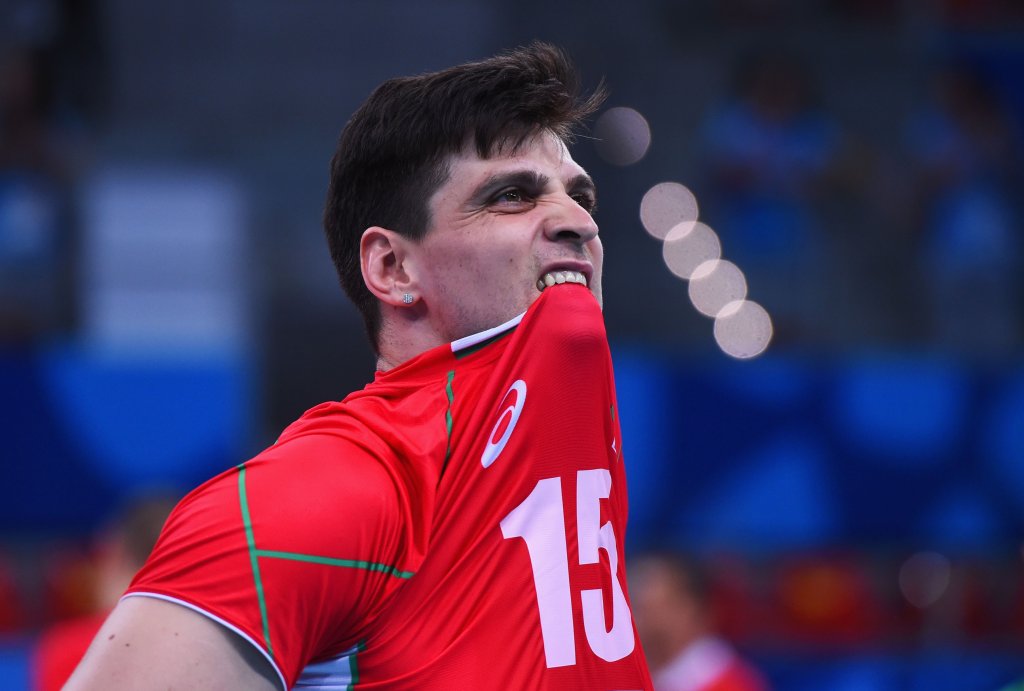 Volleyball - Day 4: Baku 2015 - 1st European Games