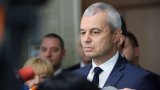 "Възраждане", "Величие" и МЕЧ са се подписали
