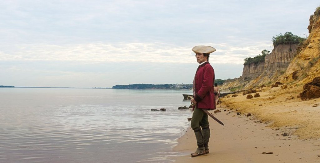 Zama (Аржентина)
Този филм е завръщането на аржентинската режисьорка Лукреция Мартел, която раздели публиката в Кан на два отбора с последния си филм, The Headless Woman. Новият й филм е базиран на романа на Антонио ди Бенедето от 1956 г., където дей