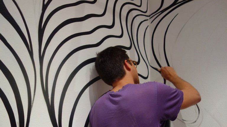 Брендън Монро (Brendan Monroe)