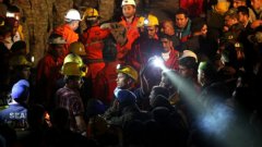 Над 200 загинали след експлозия в мина в Турция
