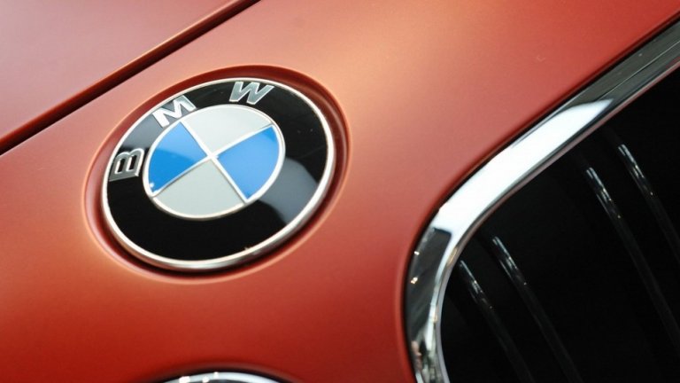 20) BMW

Стойност на бранда: 31.4 млрд. долара
Годишно изменение: +9 процента
