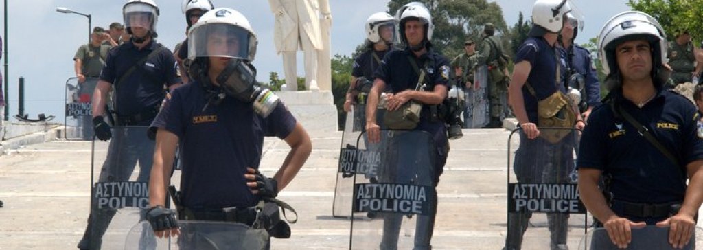 greece