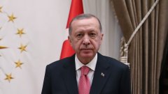 От Турция изтъкват, че правят всичко възможно за решаване на кризата по мирен път
