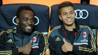 Голямата надежда на Милан преоткрива футбола във втора дивизия на Мароко