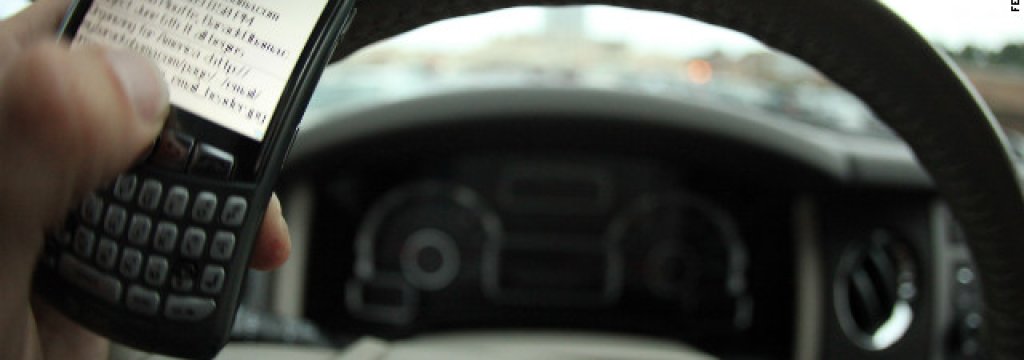 texting-driving
