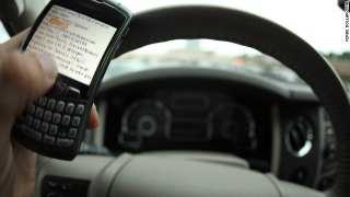 texting-driving