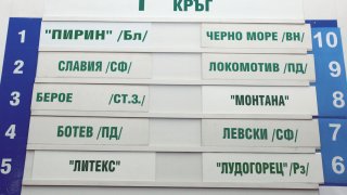 жребий, а група