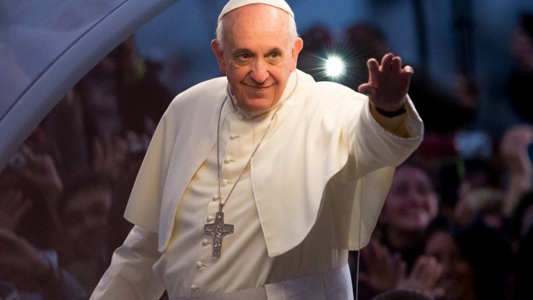 Причината е дипломатическият разрив между Вашингтон и Ватикана