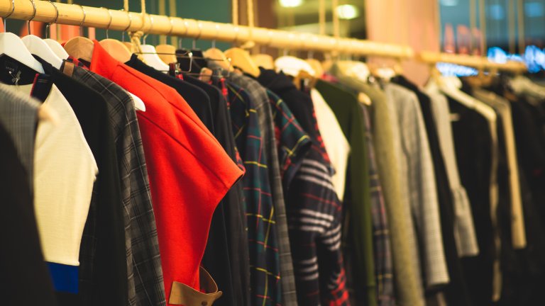 PAZAR x KNAPP: Да откриеш нишова модна марка в търговски център