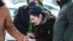 Издирват се двама души с българско гражданство