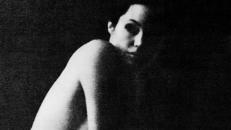 Брад снима Анджелина