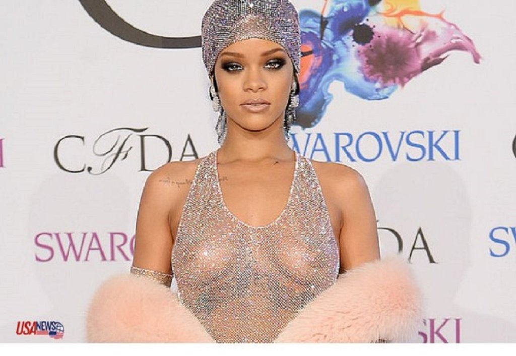риана, rihanna