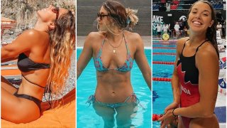 "Някой ме упои. Събудих се и не помнех нищо. Никога не ме е било толкова срам"