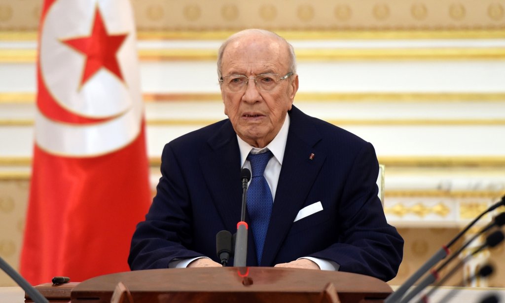 tunisia