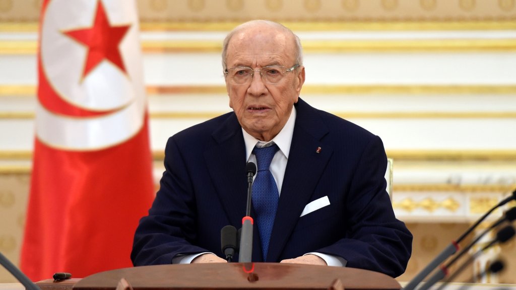 tunisia