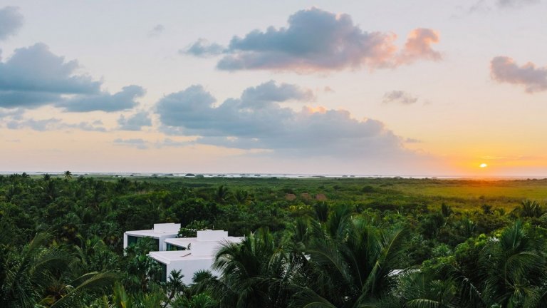 От лятна вила на Пабло Ескобар - до бутиков хотел за милионери