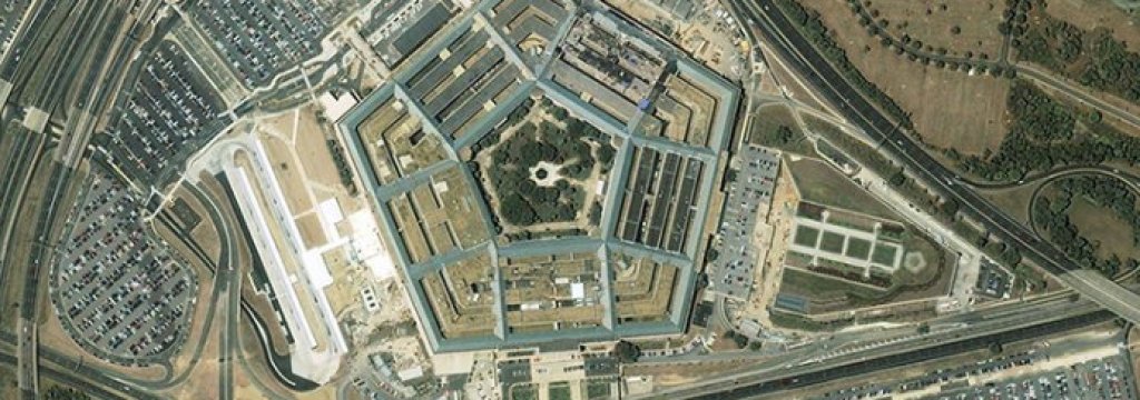 pentagon