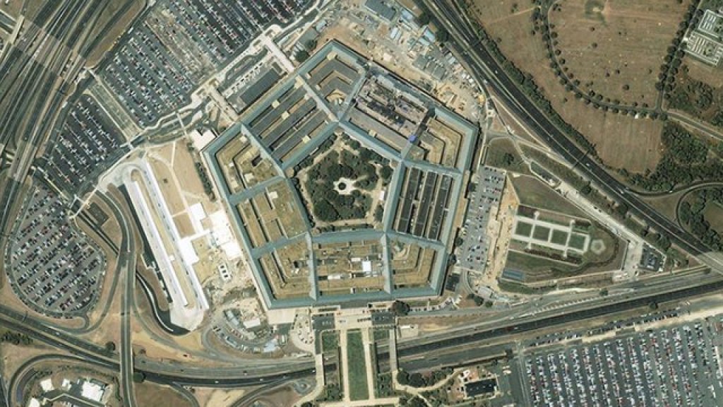 pentagon