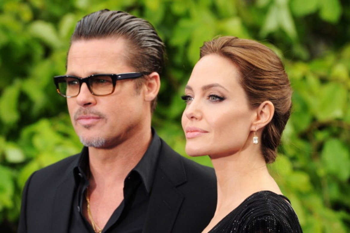 Тя обаче достигна до началото на своя край през септември 2016-а, когато Джоли подаде молба за развод. Той все още не е приключил две години по-късно.