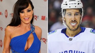 Порнозвездата и хокейният талант - рецепта за една провалена кариера