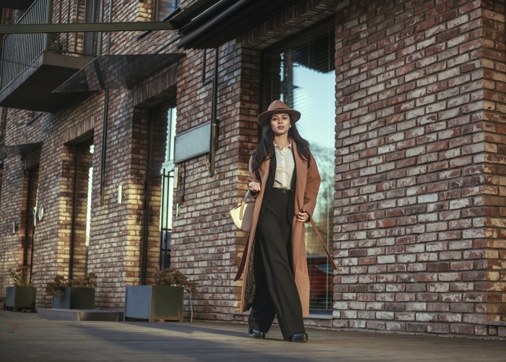 Четири начина да превърнем стила си в събитие