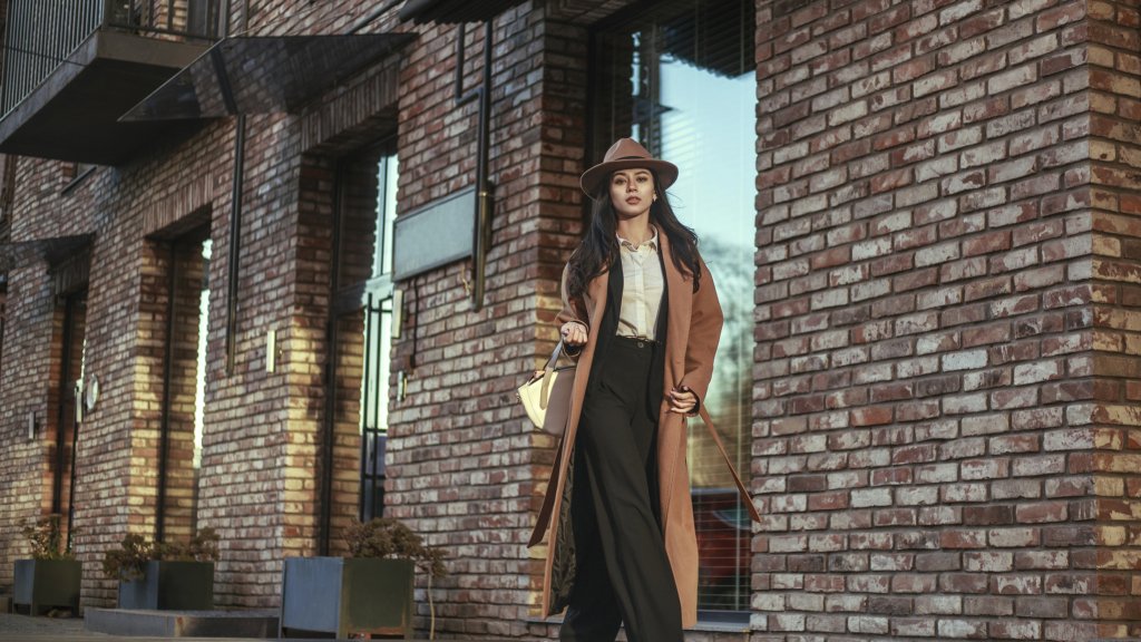 Четири начина да превърнем стила си в събитие