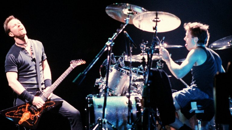 "Ако вкарате всички тези Бийвъс и Бътхед на паркинг, къде ще си паркираме колите"