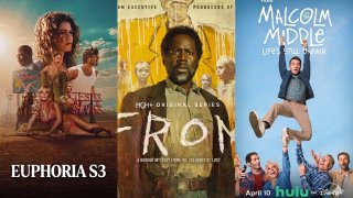 Силен месец за стриймване