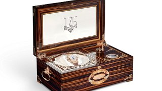 Patek Philippe-Grandmaster Chime