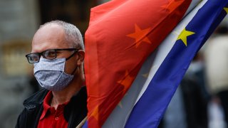 Естония вече спря издаването на туристически и шенгенски визи