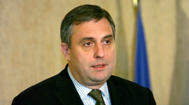 През последните години Ивайло Калфин е съветник на президента Първанов, депутат, министър на външните работи и евродепутат