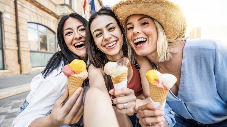 Местните власти искат да забранят продажбата на лакомството и други храни късно вечер, но това ще наруши една от любимите традиции в Италия