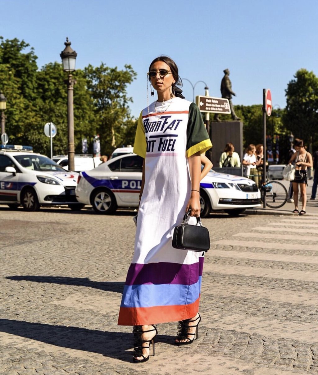Paris Fashion Week