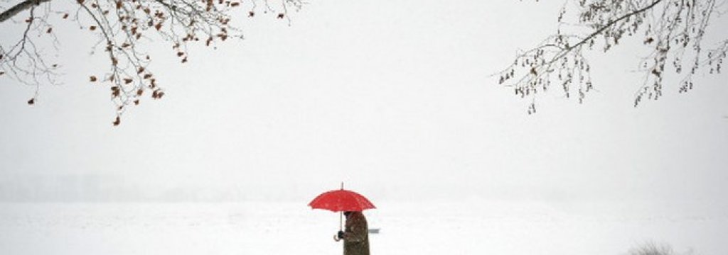 winter