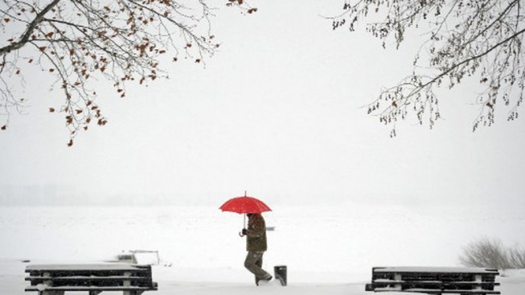 winter