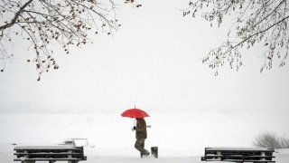 winter