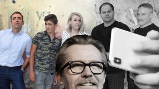 Мненията за новия филм на режисьора на "Боен клуб" и "Социалната мрежа" в подкаста за кино "Тихо, филмът започва".