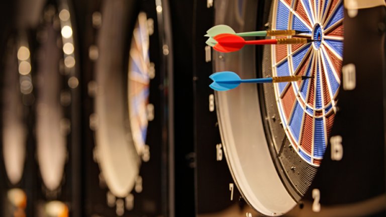 Клуб "Веселие"