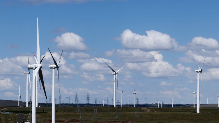 По темата за чистата енергия продължава да има твърде много илюзии