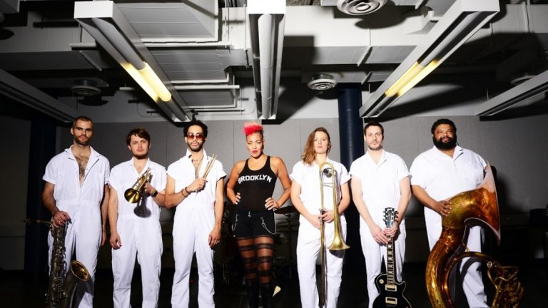 Ударна нова агресия с кавъри на RATM и Tool идва в София