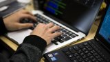 Смята се, че е откраднал информация от 35 фирми