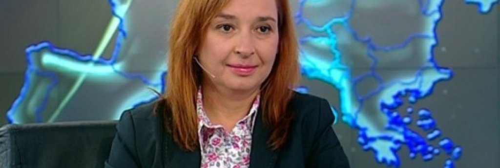 зорница русинова