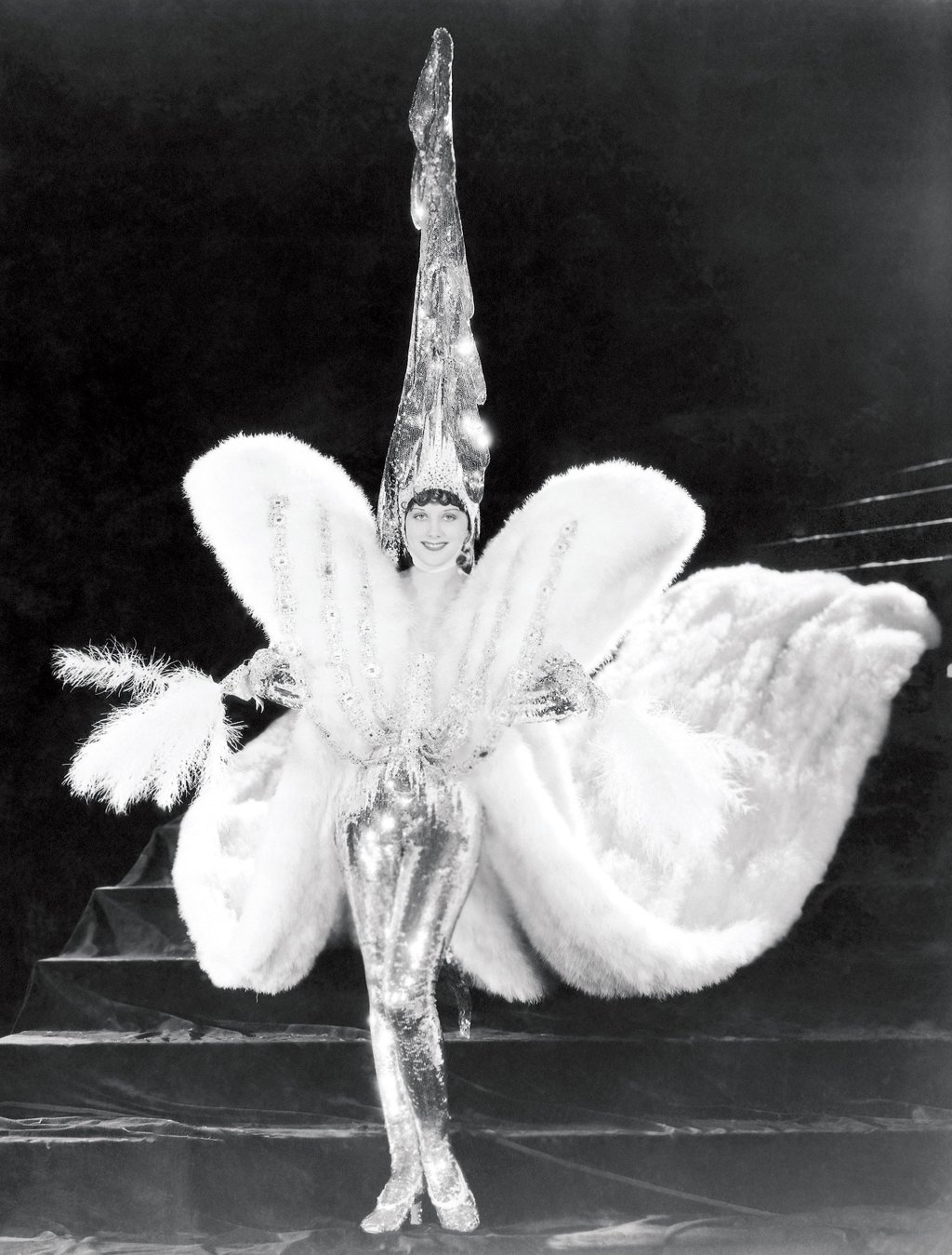 The Broadway Melody, 1929