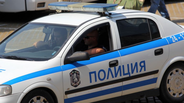 Полицейска гонка в Пловдив завърши със смърт