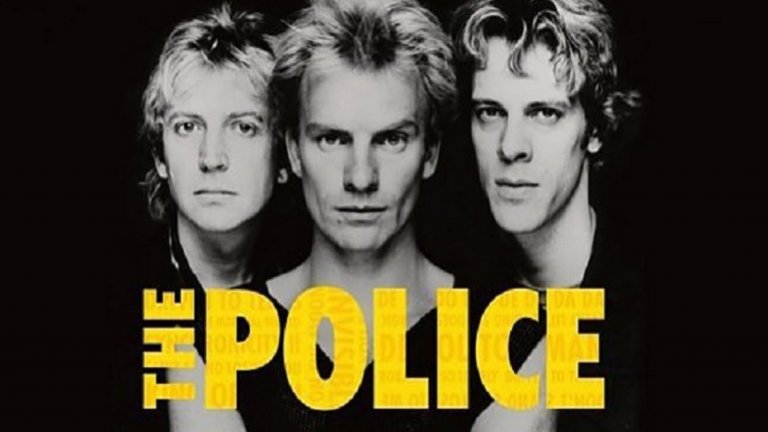 The Police - Message In A Bottle 
Едно страхотно парче от времето преди Стинг да се отдаде на солова кариера и на тантра занимания с жена си. А запомнящият се риф на Message In A Bottle е идеален, ако искате да се упражнявате на Guitar Hero (или на истинска китара - всеки според желанията си).