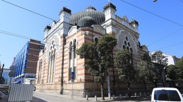 Президентът Румен Радев е поканен на събитието