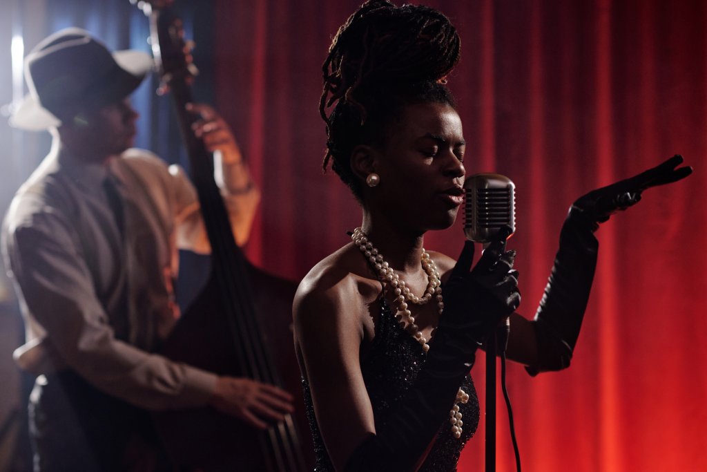 „Ако трябва да питате какво е джаз..."